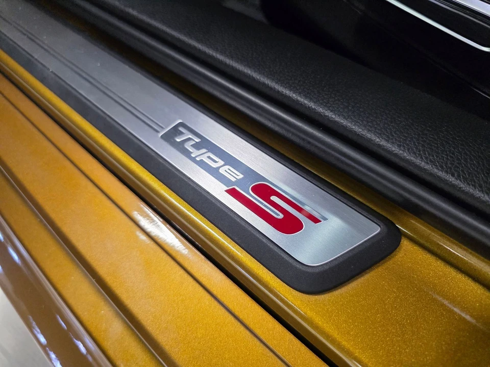 2024 Acura Integra Type S 5th Gen - Image 20 of 21