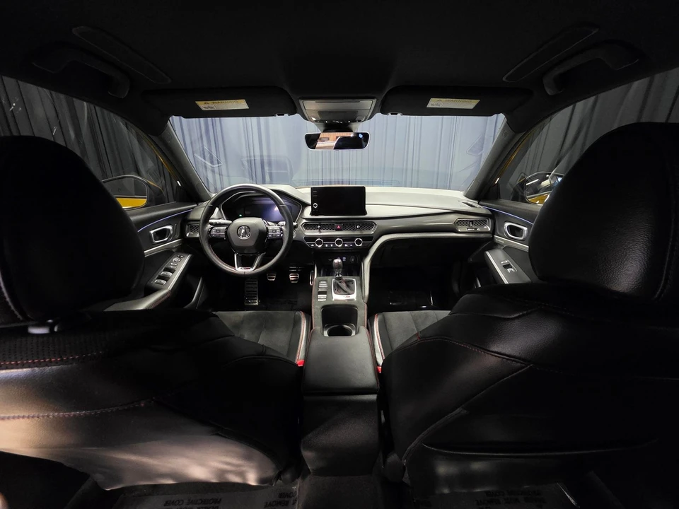 2024 Acura Integra Type S 5th Gen - Image 2 of 21