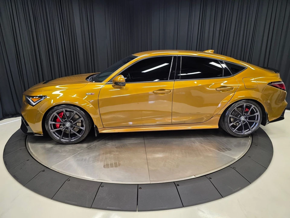 2024 Acura Integra Type S 5th Gen - Image 9 of 21