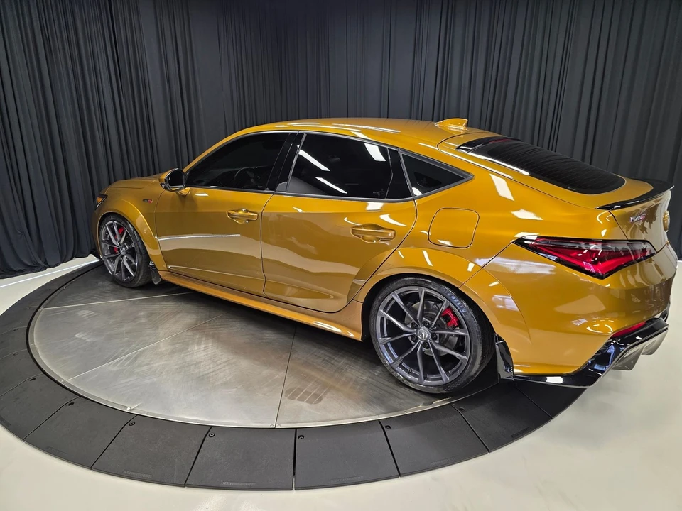 2024 Acura Integra Type S 5th Gen - Image 10 of 21