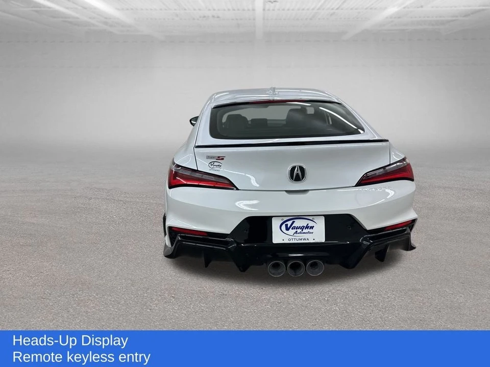 2024 Acura Integra Type S 5th Gen - Image 10 of 12