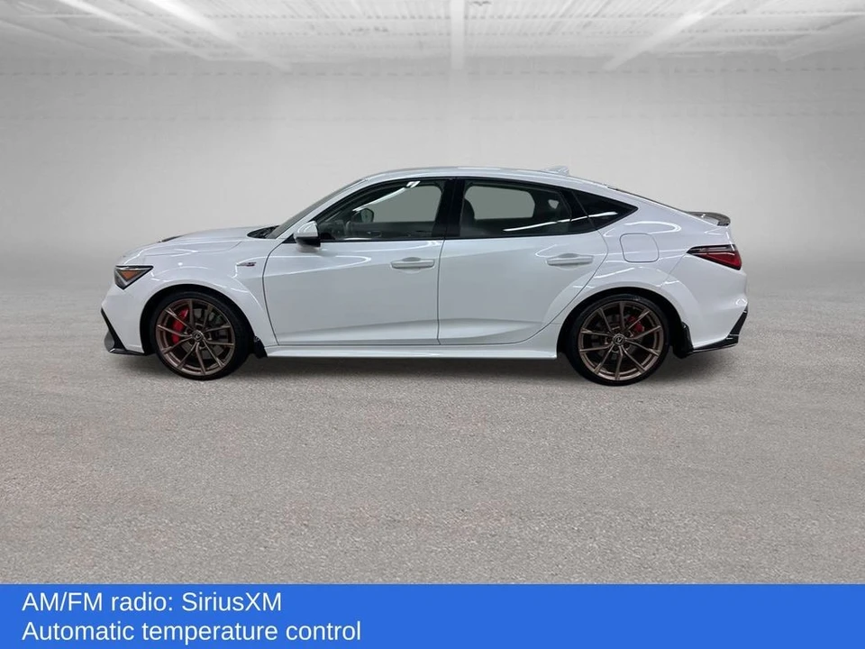 2024 Acura Integra Type S 5th Gen - Image 7 of 12