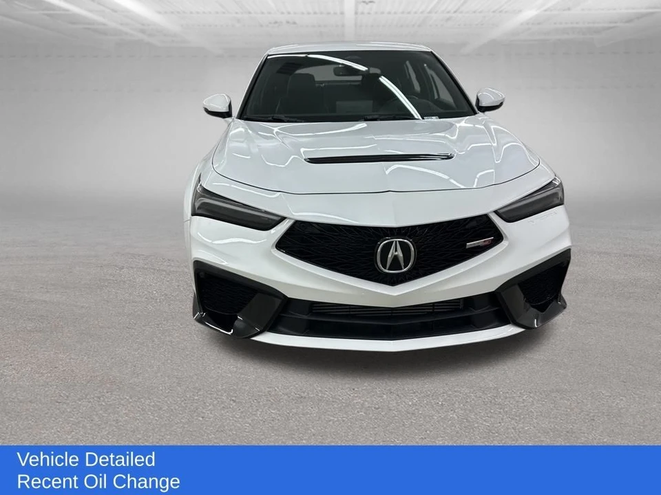 2024 Acura Integra Type S 5th Gen - Image 4 of 12