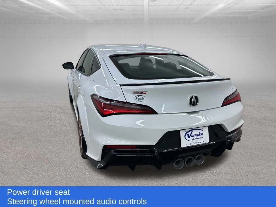 2024 Acura Integra Type S 5th Gen - Image 9 of 12