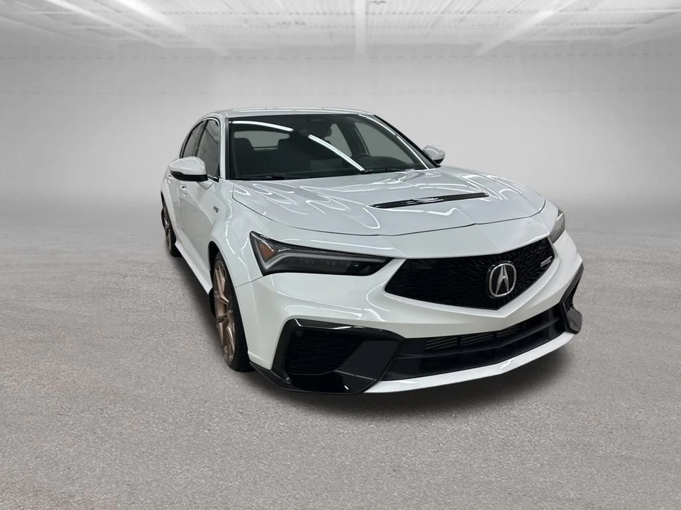 2024 Acura Integra Type S 5th Gen - Image 3 of 12