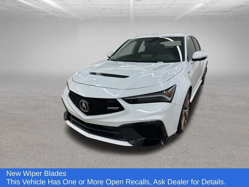 2024 Acura Integra Type S 5th Gen - Image 5 of 12