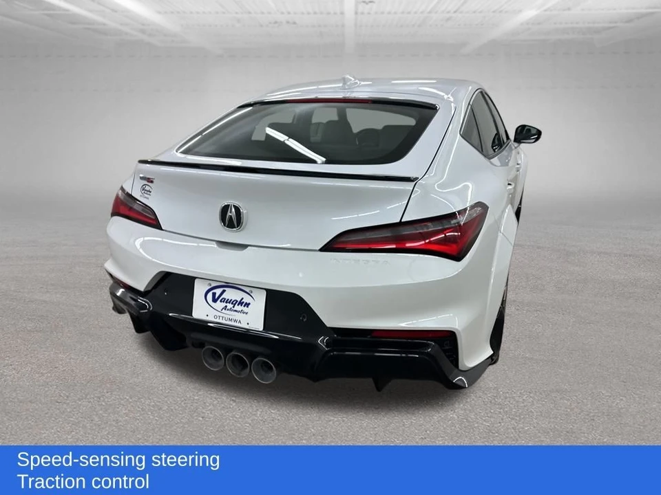 2024 Acura Integra Type S 5th Gen - Image 11 of 12