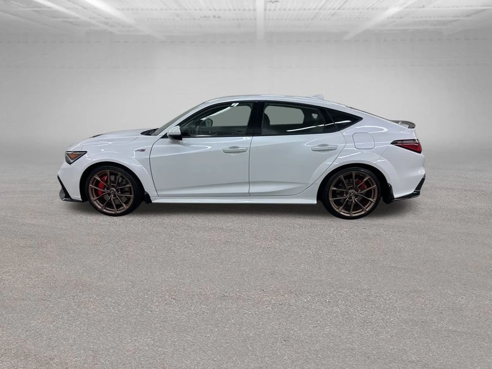 2024 Acura Integra Type S 5th Gen - Image 7 of 12