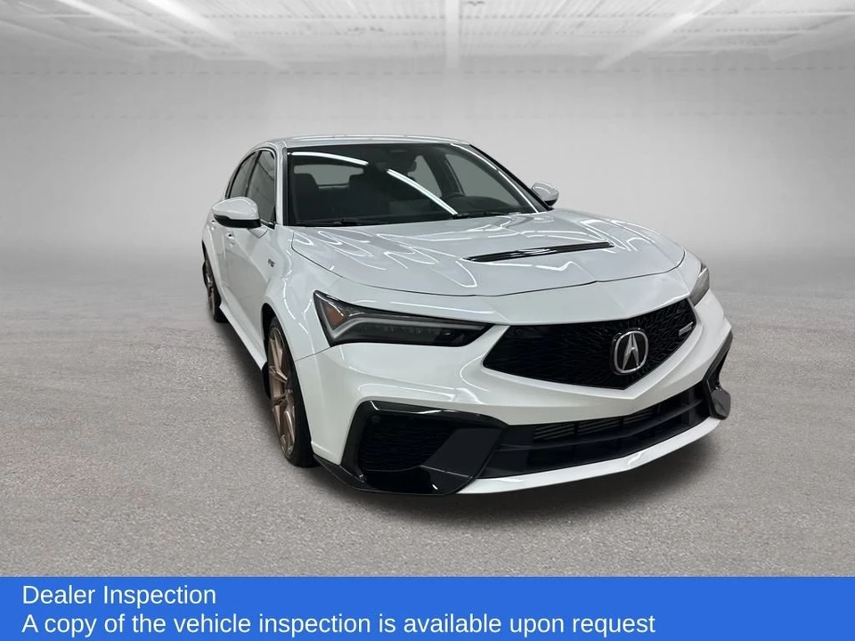 2024 Acura Integra Type S 5th Gen - Image 3 of 12