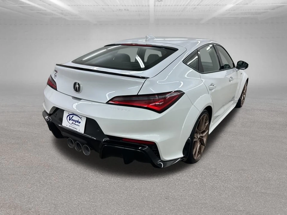 2024 Acura Integra Type S 5th Gen - Image 12 of 12