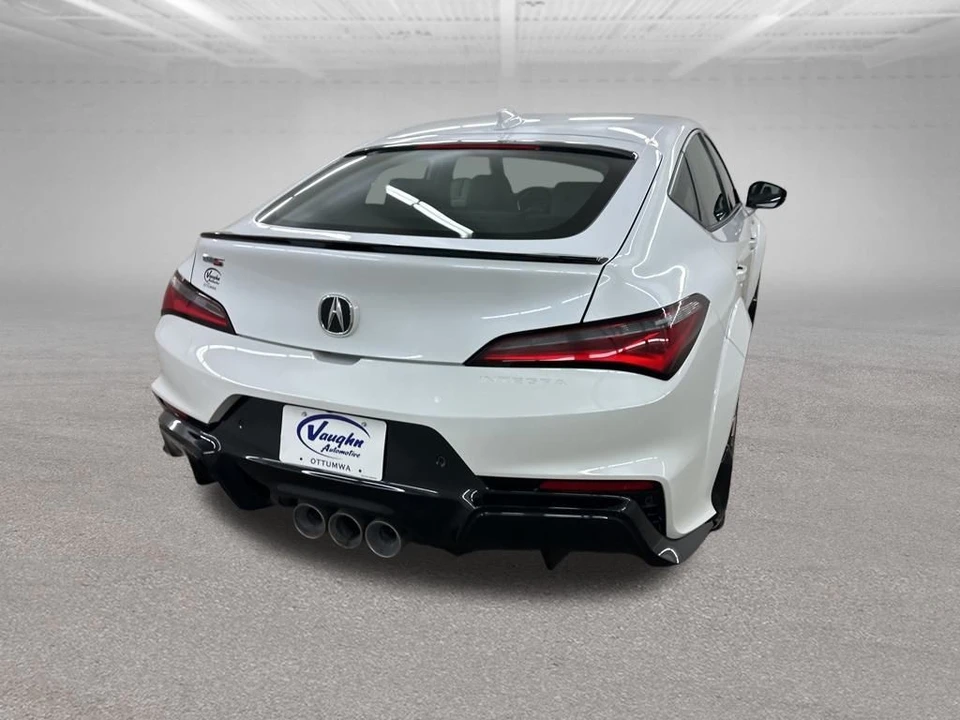 2024 Acura Integra Type S 5th Gen - Image 11 of 12