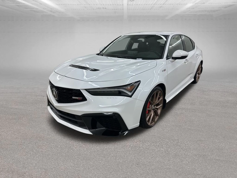 2024 Acura Integra Type S 5th Gen - Image 6 of 12