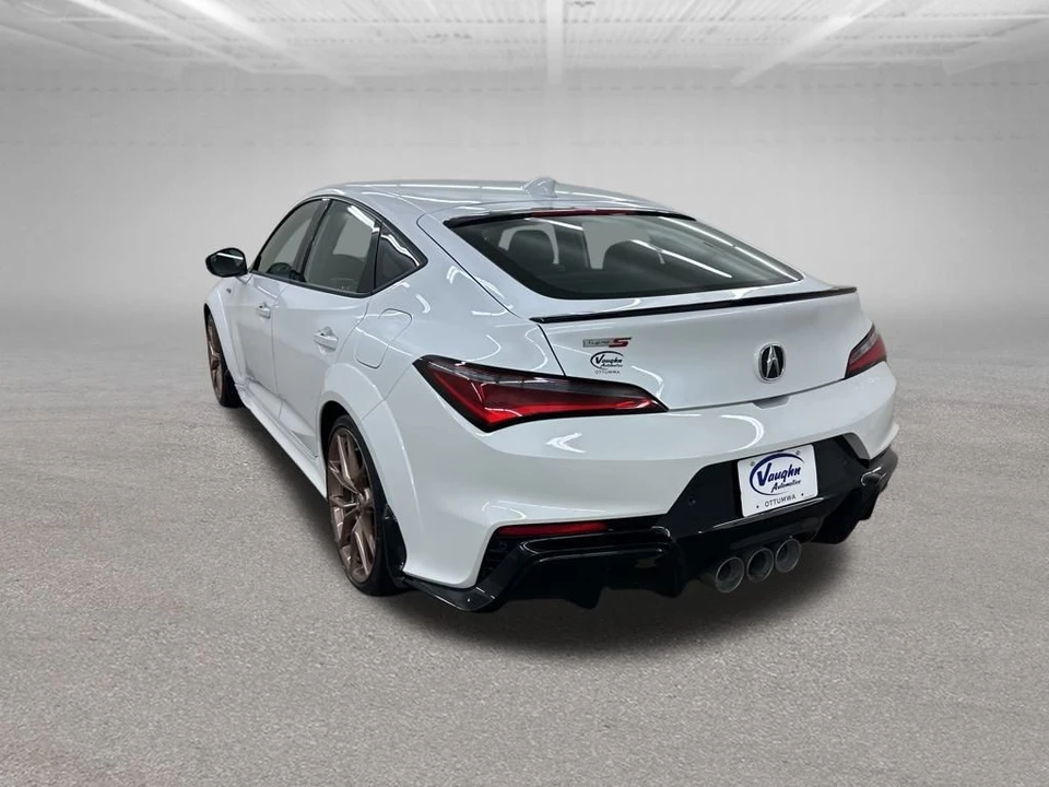 2024 Acura Integra Type S 5th Gen - Image 8 of 12