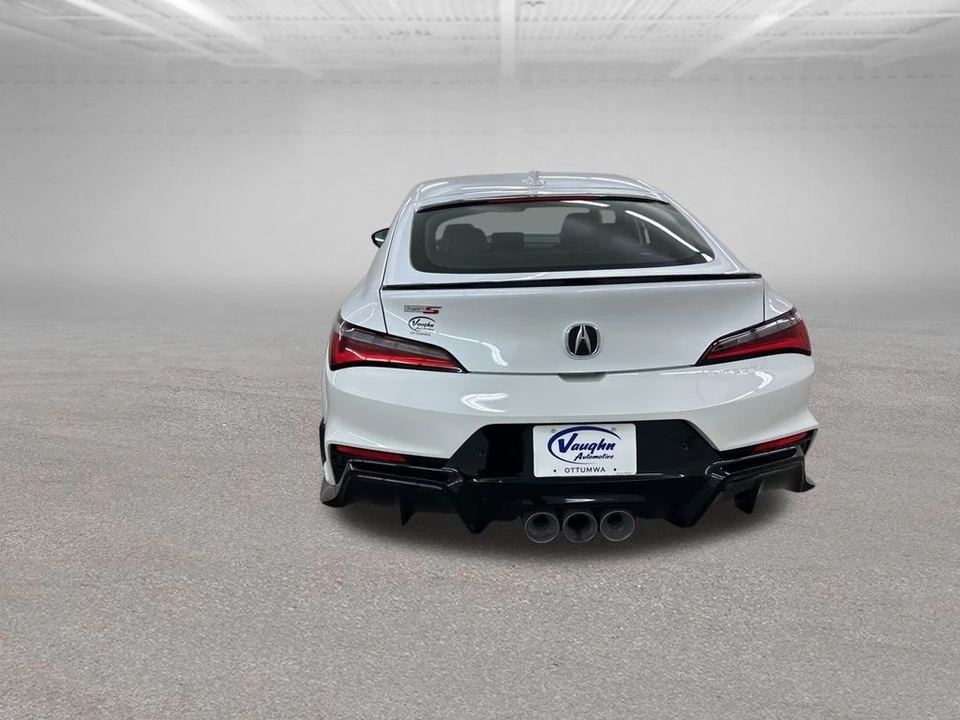 2024 Acura Integra Type S 5th Gen - Image 10 of 12