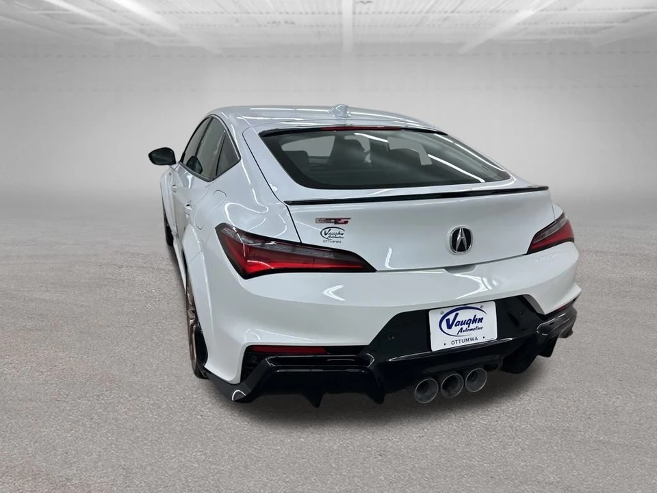 2024 Acura Integra Type S 5th Gen - Image 9 of 12