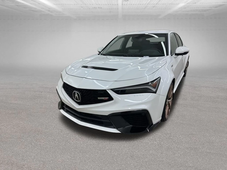2024 Acura Integra Type S 5th Gen - Image 5 of 12