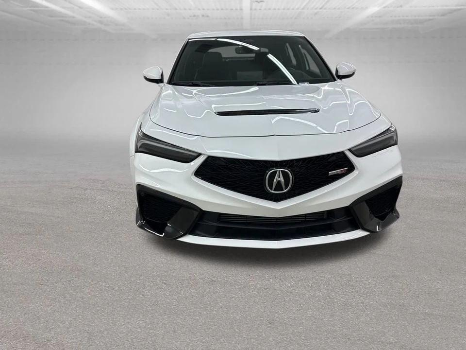 2024 Acura Integra Type S 5th Gen - Image 4 of 12