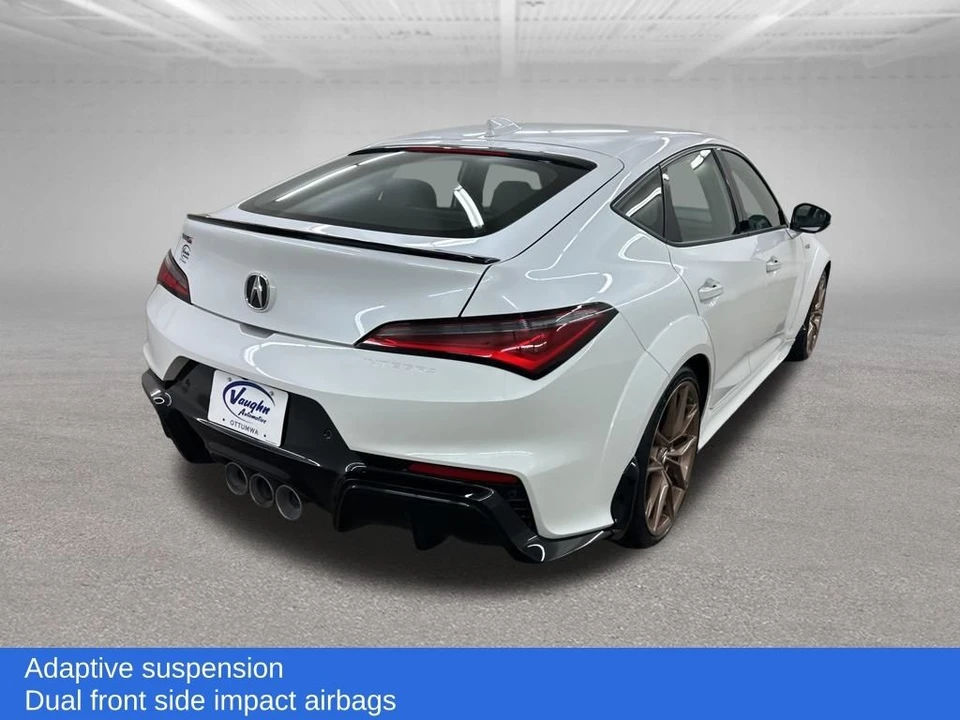 2024 Acura Integra Type S 5th Gen - Image 12 of 12