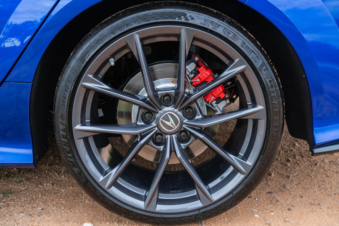 2024 Acura Integra Type S 5th Gen - Image 26 of 31
