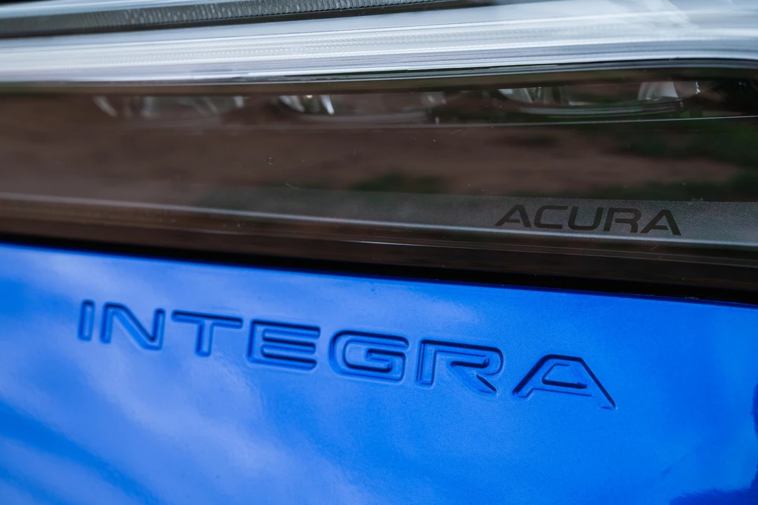 2024 Acura Integra Type S 5th Gen - Image 13 of 31