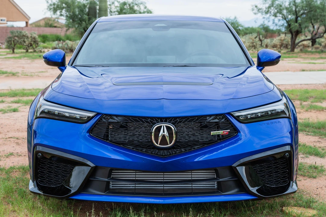 2024 Acura Integra Type S 5th Gen - Image 2 of 31
