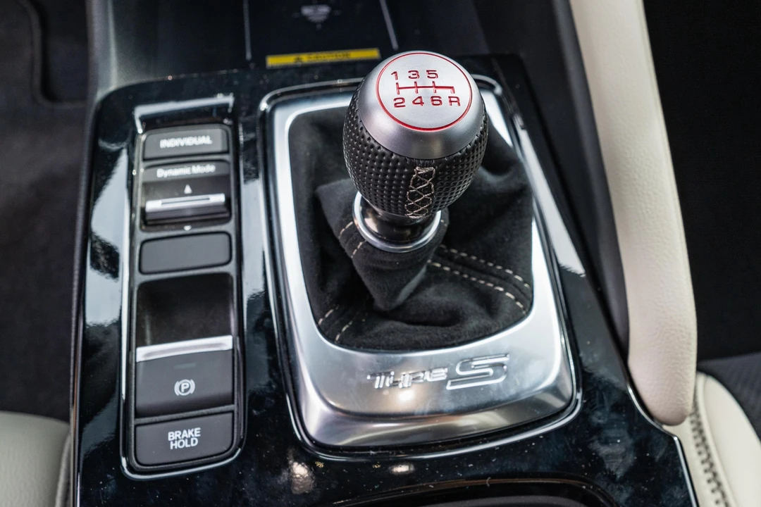2024 Acura Integra Type S 5th Gen - Image 31 of 31