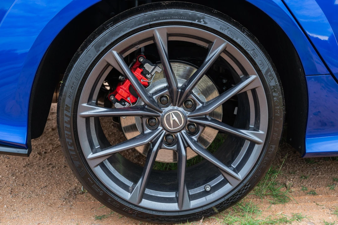 2024 Acura Integra Type S 5th Gen - Image 27 of 31