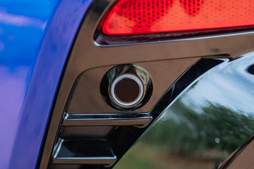 2024 Acura Integra Type S 5th Gen - Image 19 of 31