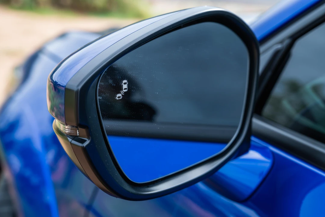 2024 Acura Integra Type S 5th Gen - Image 15 of 31