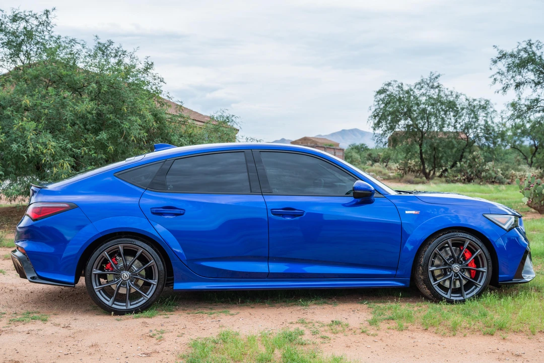 2024 Acura Integra Type S 5th Gen - Image 7 of 31