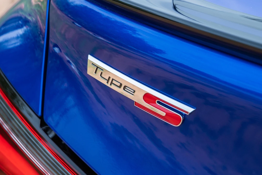 2024 Acura Integra Type S 5th Gen - Image 18 of 31