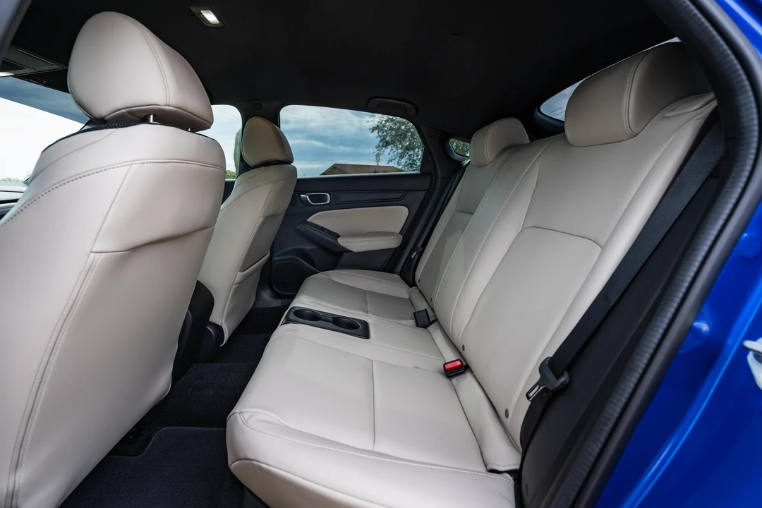 2024 Acura Integra Type S 5th Gen - Image 30 of 31