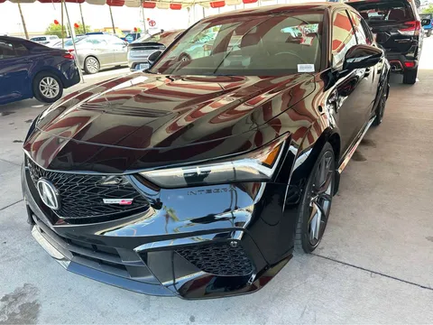 2024 Acura Integra Type S 5th Gen - Image 4 of 5