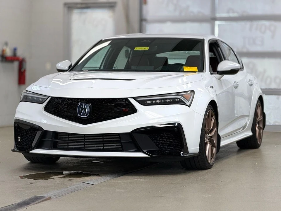 2024 Acura Integra Type S 5th Gen - Image 3 of 31