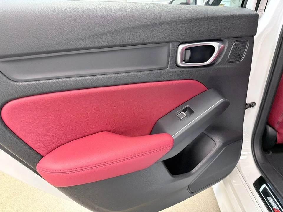 2024 Acura Integra Type S 5th Gen - Image 21 of 31