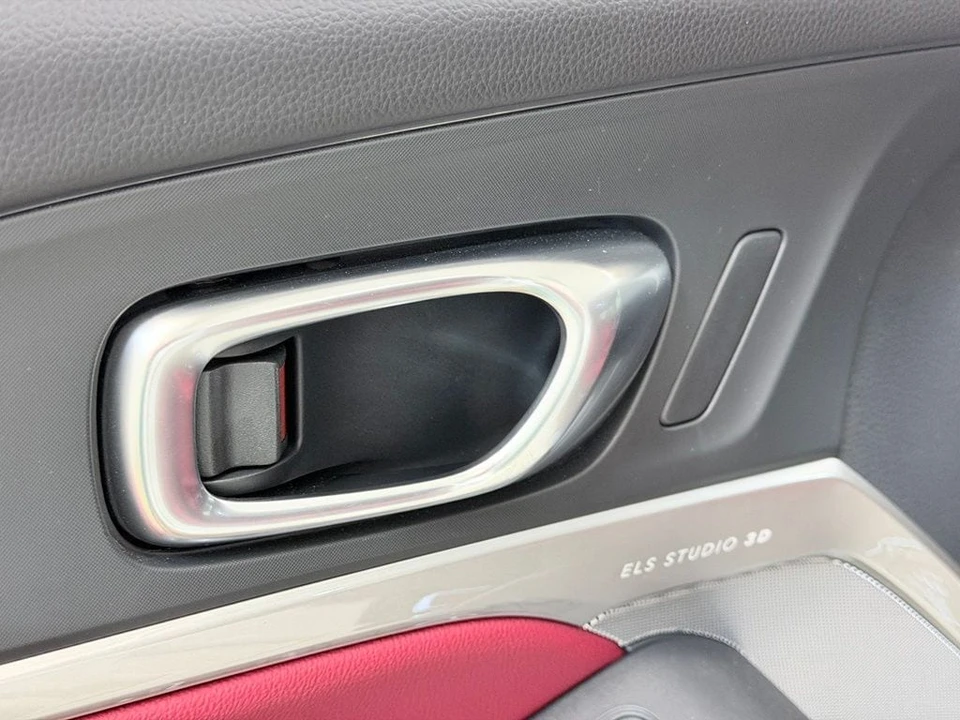 2024 Acura Integra Type S 5th Gen - Image 12 of 31