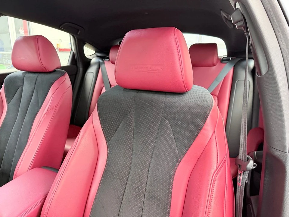 2024 Acura Integra Type S 5th Gen - Image 19 of 31