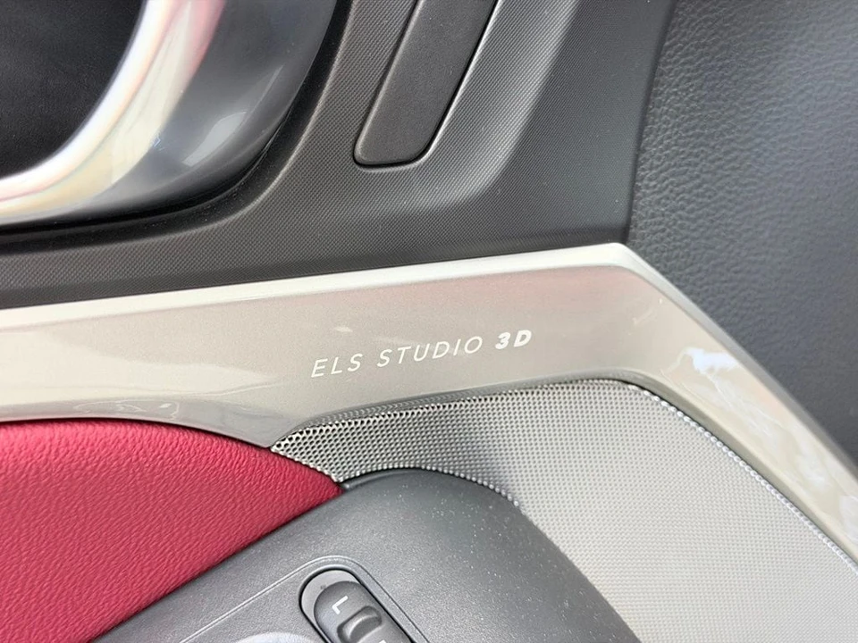 2024 Acura Integra Type S 5th Gen - Image 13 of 31