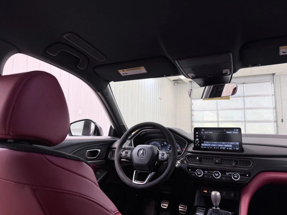 2024 Acura Integra Type S 5th Gen - Image 28 of 31