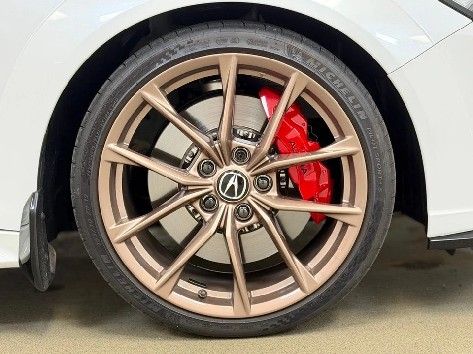 2024 Acura Integra Type S 5th Gen - Image 6 of 31