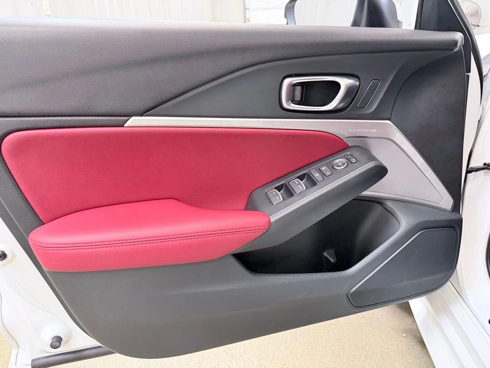 2024 Acura Integra Type S 5th Gen - Image 11 of 31