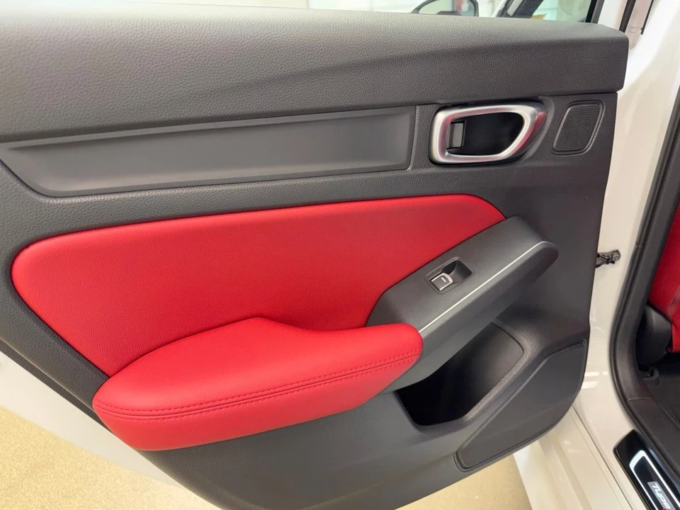 2024 Acura Integra Type S 5th Gen - Image 20 of 31