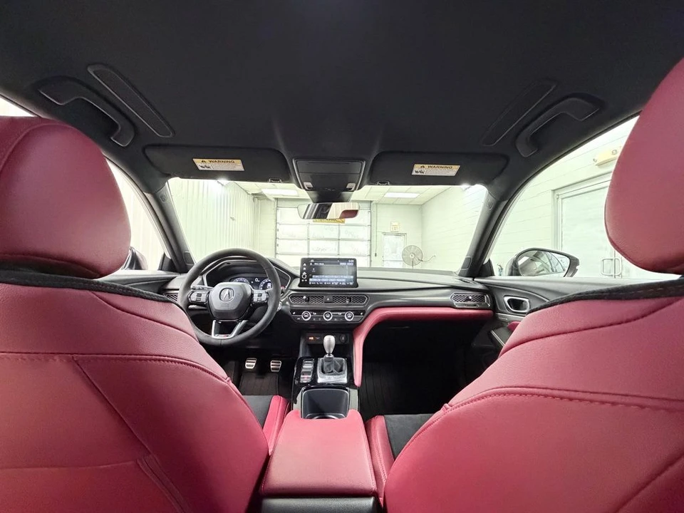 2024 Acura Integra Type S 5th Gen - Image 26 of 31