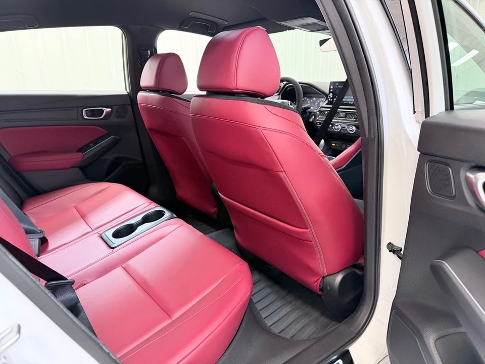 2024 Acura Integra Type S 5th Gen - Image 31 of 31