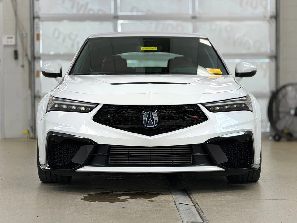 2024 Acura Integra Type S 5th Gen - Image 2 of 31