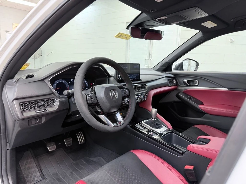 2024 Acura Integra Type S 5th Gen - Image 18 of 31