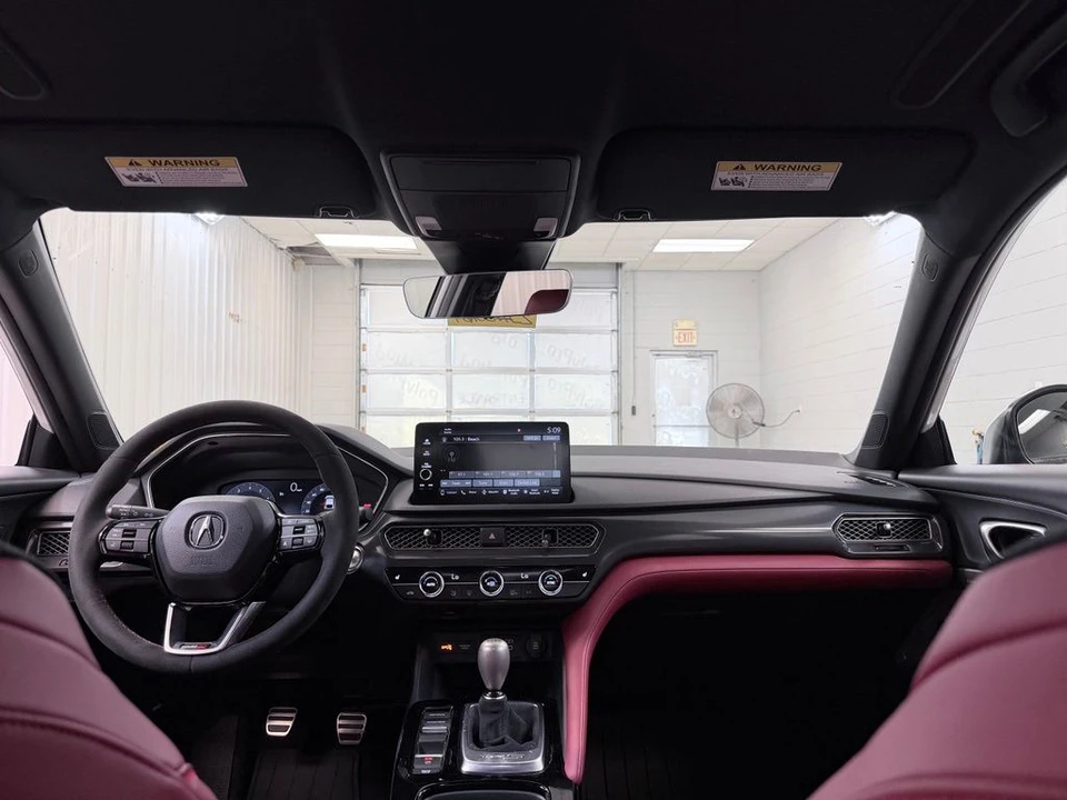 2024 Acura Integra Type S 5th Gen - Image 27 of 31