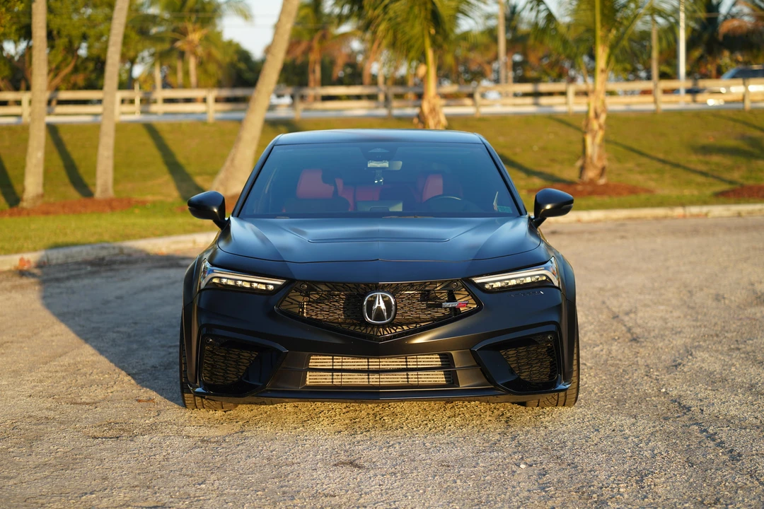2024 Acura Integra Type S 5th Gen - Image 6 of 31