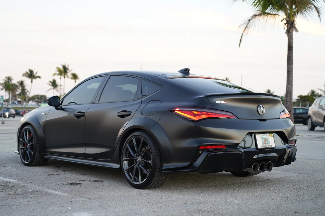 2024 Acura Integra Type S 5th Gen - Image 10 of 31