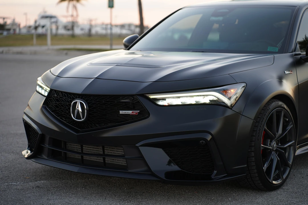 2024 Acura Integra Type S 5th Gen - Image 24 of 31